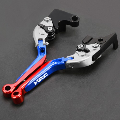 Hrc brake clutch - brake, levers
