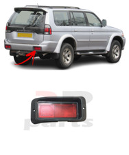 FOR MITSUBISHI PAJERO SHOGUN MONTERO SPORT 2000-2008 TAIL LAMP REAR LIGHT RIGHT