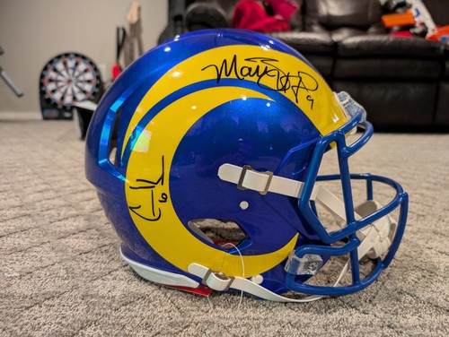 Matthew stafford cooper kupp - matthew,