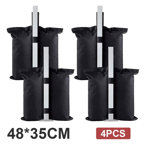 Gazebo sand bag weights - bag,