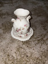 VINTAGE ELIZABETHAN FINE Bone