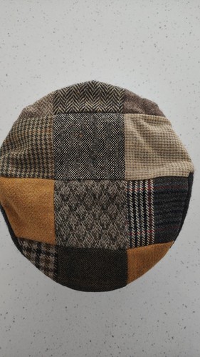Hanna hats donegal made - hats, of