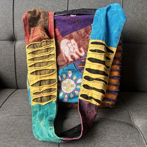 Boho cross body - boho,