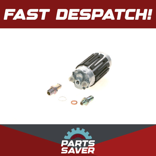 Fuel pump fits audi - fits, 85