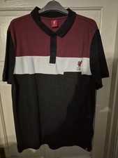 Liverpool Football Polo