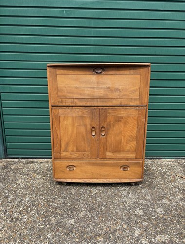 Vintage ercol windsor - ercol,
