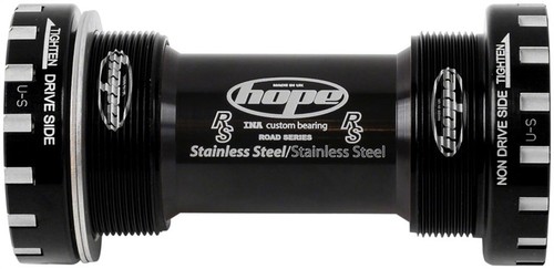 Hope bsa threaded bottom - hope,