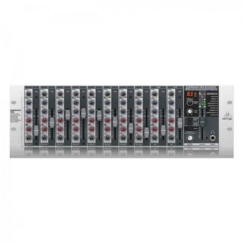 Behringer eurorack rx1202fx - behringer, v2