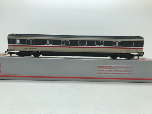 Lima gauge intercity exec - lima,