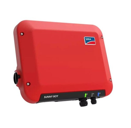 Sma sunny boy 1vl - sma,