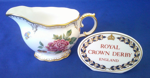 Royal crown derby - derby,