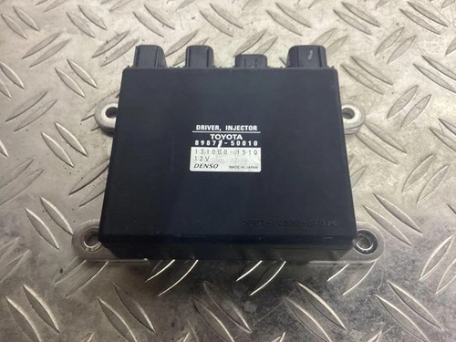 Lexus fuel injector - lexus,