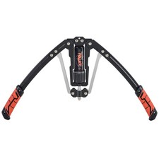 Hydraulic Chest Expander with