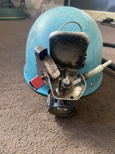 Caving Lamp Carbide petzl 