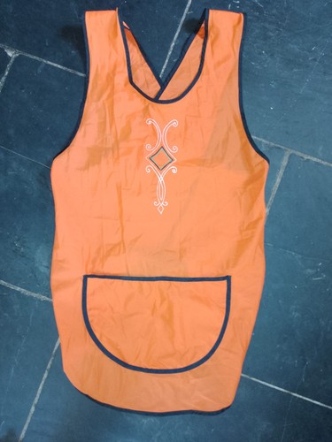 Vintage 70s rustly nylon - vintage,