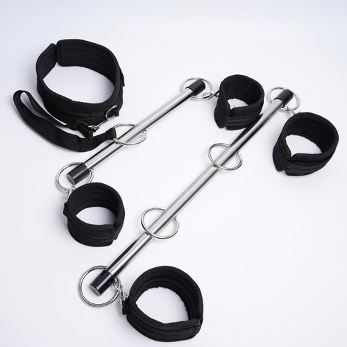 Bdsm spreader bar ankle - spreader,