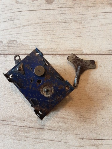 Meccano magic motor - meccano,