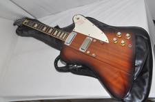 Orville by Gibson FireBird 1989 #G890290 Electric Guitar Ref. No 7326