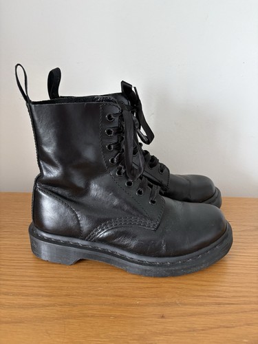 Martens dms docs black - docs,