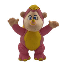 Wuzzles Rhinokey figure by