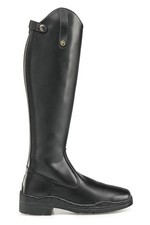 Ladies Long Riding Boots Vegan