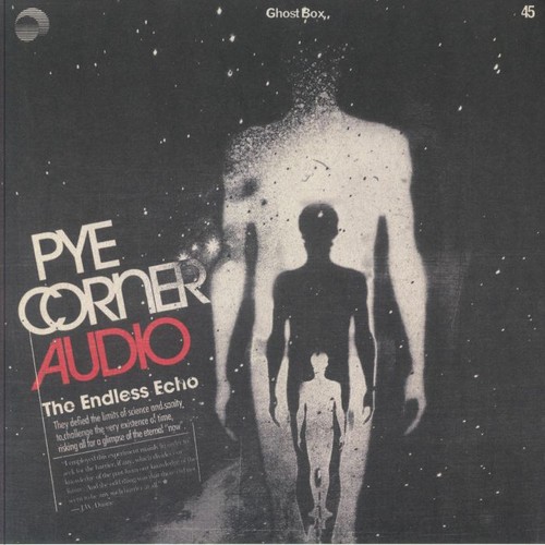 Pye corner audio - corner, endless