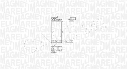 Interior heating heat - interior,
