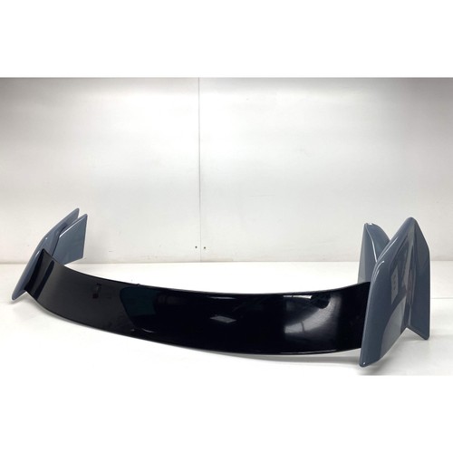 Honda civic spoiler - civic, fk8