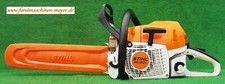 Stihl MS 362 C-M VW With Handle Heater Very Good Professional Chainsaw Chain Saw 4660