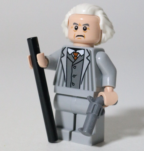 Lego batman max - lego,