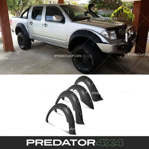 Front rear wide body - rear,