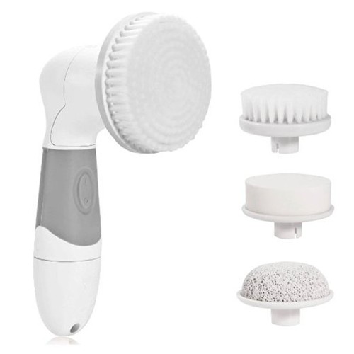 Face body skin cleansing - &,