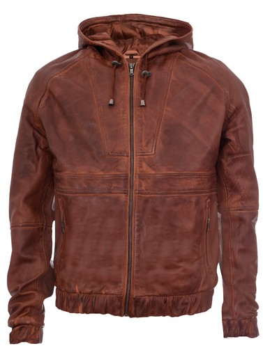 Men tan vintage retro casual - tan,