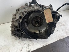 FORD S-MAX / GALAXY GEARBOX