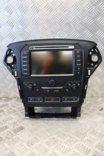FORD MONDEO MK4 RADIO SAT NAV