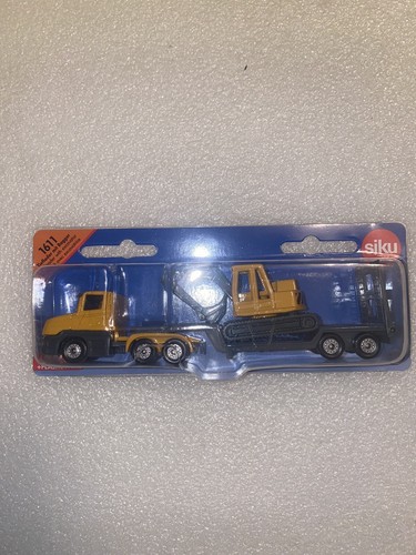 Siku 1611 low - siku,