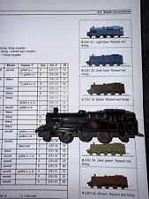 Lone Star Locos  No 2/51.16