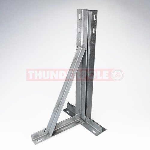 Inch and wall bracket - inch,