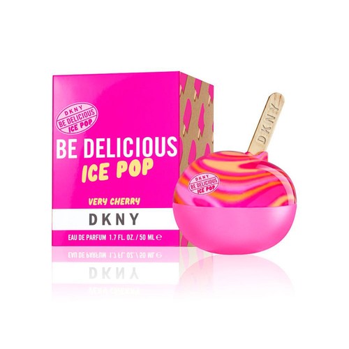 Donna karan dkny delicious - be,
