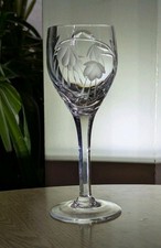 Stuart crystal Cascade