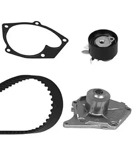 Timing belt kit water pump - kit, +