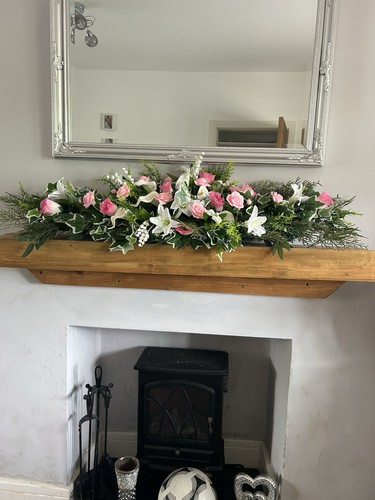 Beautiful flower display - beautiful,