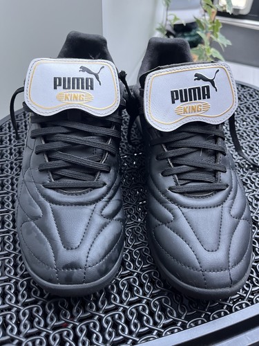 Puma king astro turf football - puma,
