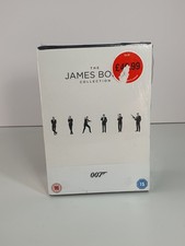 The James Bond Collection [15]