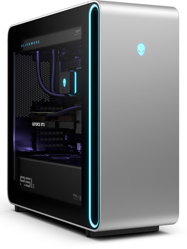 Alienware area ultra 285k - area-51,