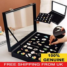 Pin display Portable Pin