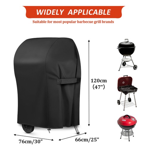 Bbq grill cover small - 30",