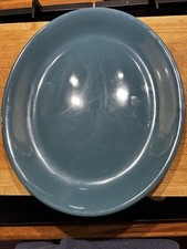 Poole Pottery Blue Moon Large