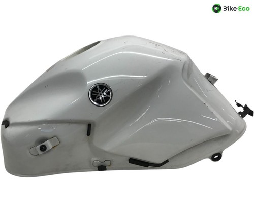 Yamaha tdm 900 fuel - yamaha, tank