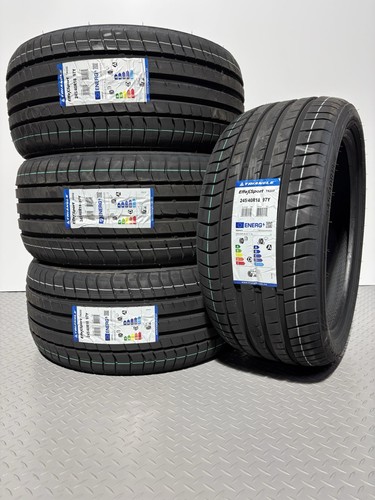 245 40r18 97y - x, xl